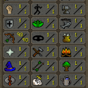 Old School RuneScape